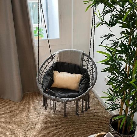 Relaxing Vacation Home @ The Heart Of Málaga Extérieur photo