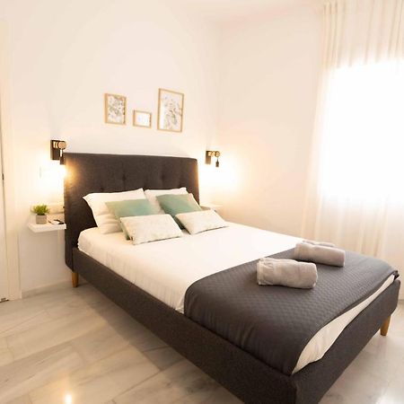 Relaxing Vacation Home @ The Heart Of Málaga Extérieur photo