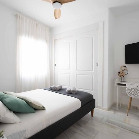 Relaxing Vacation Home @ The Heart Of Málaga Extérieur photo