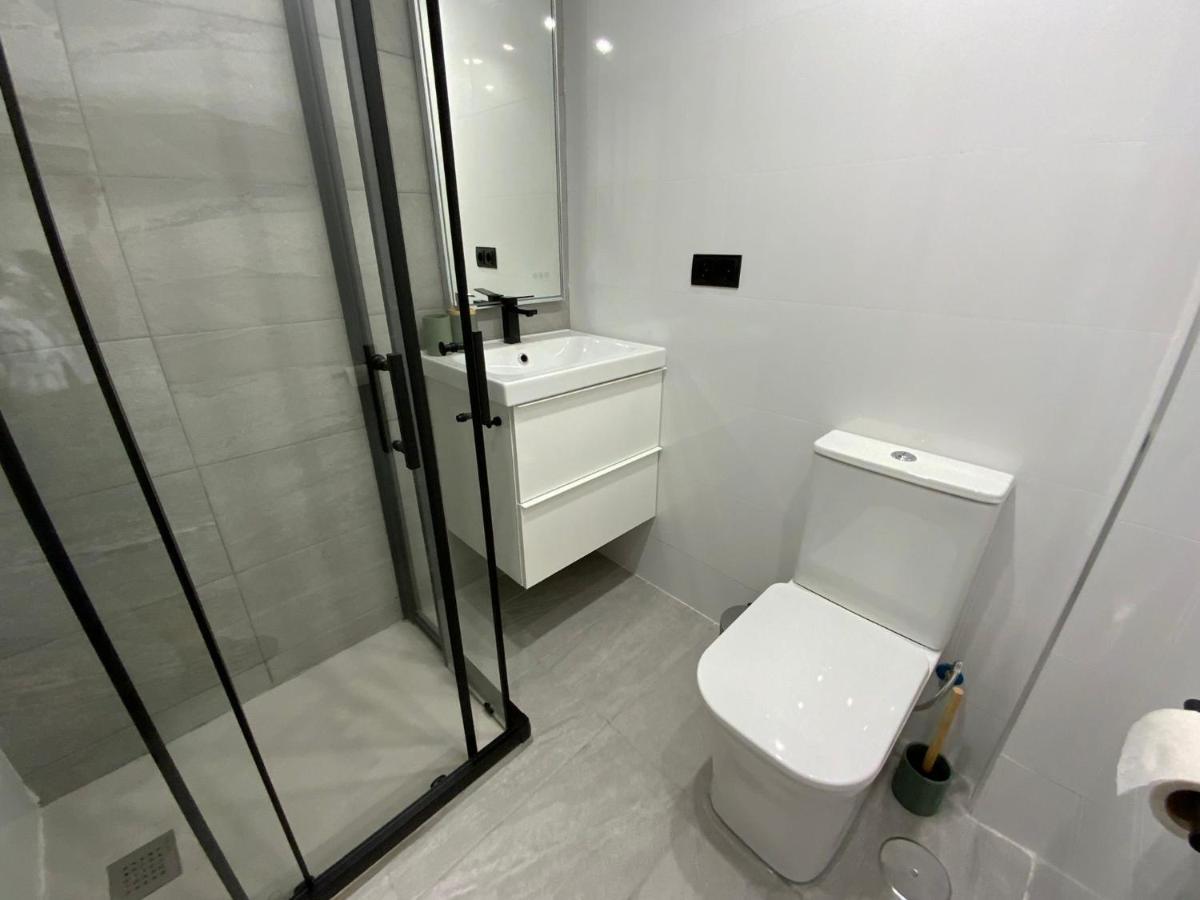Relaxing Vacation Home @ The Heart Of Málaga Extérieur photo