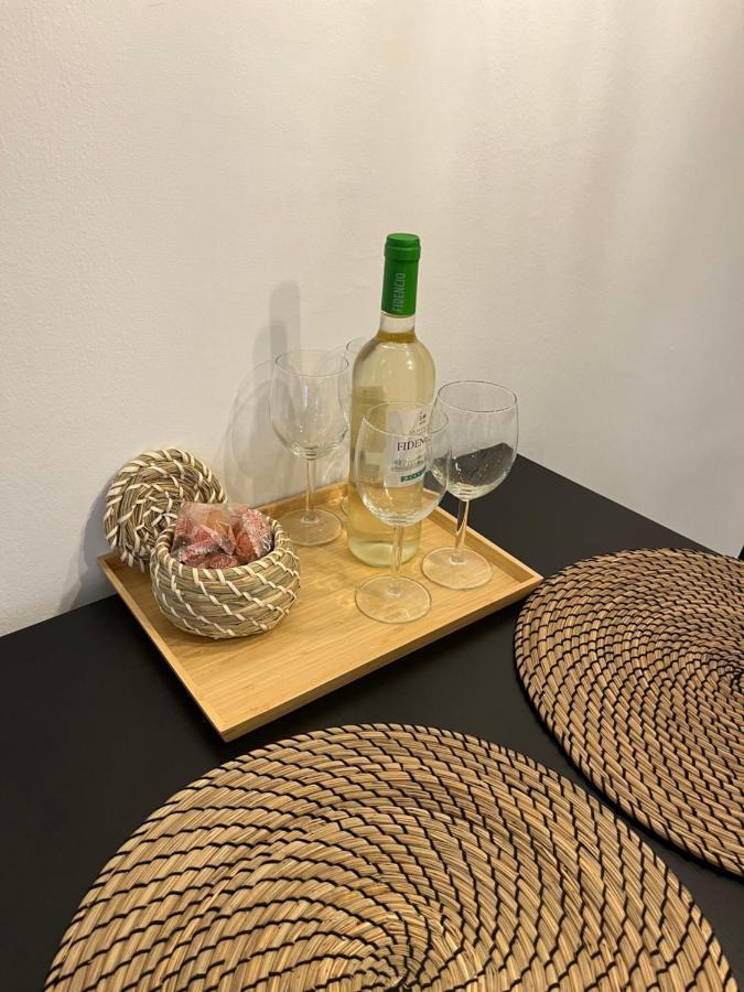 Relaxing Vacation Home @ The Heart Of Málaga Extérieur photo