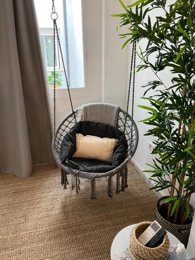 Relaxing Vacation Home @ The Heart Of Málaga Extérieur photo