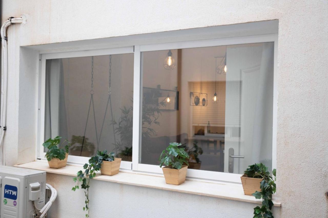Relaxing Vacation Home @ The Heart Of Málaga Extérieur photo