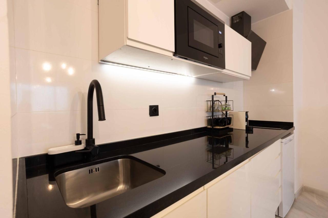 Relaxing Vacation Home @ The Heart Of Málaga Extérieur photo